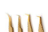 PRO FIBER TIP TWEEZER